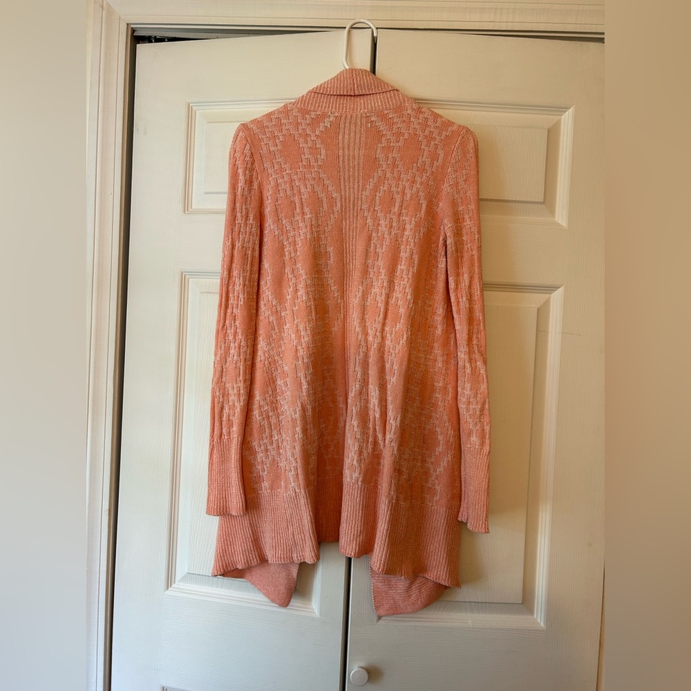 Cardigan - Picture 2 of 3